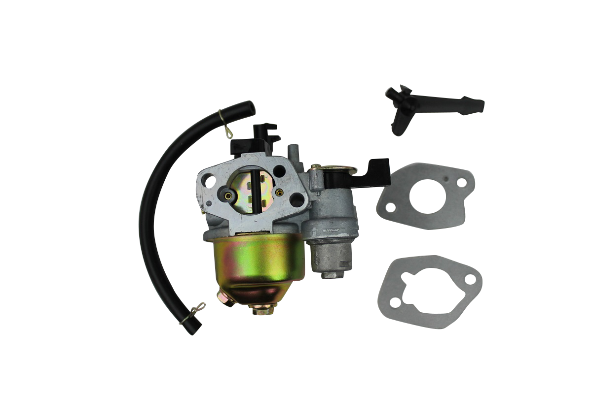 Carburetor 5.5 hp Honda GX160 16100-ZH8-W61