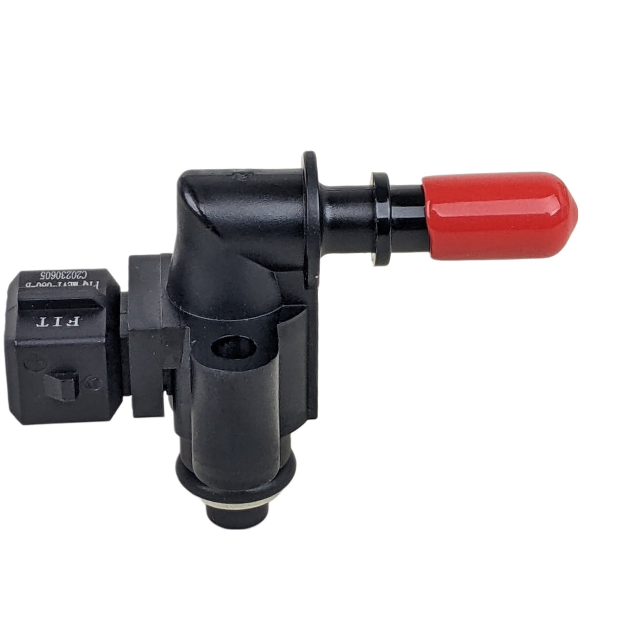 Fuel Injector with Protective Cap for Jonway Force 200 XMT 250 EFI Motorcycle