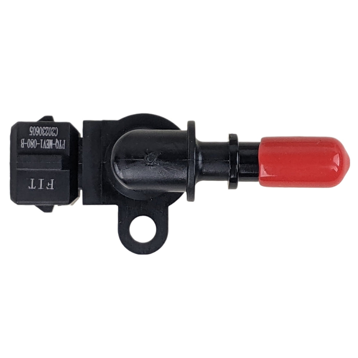 Fuel Injector with Protective Cap for Jonway Force 200 XMT 250 EFI Motorcycle