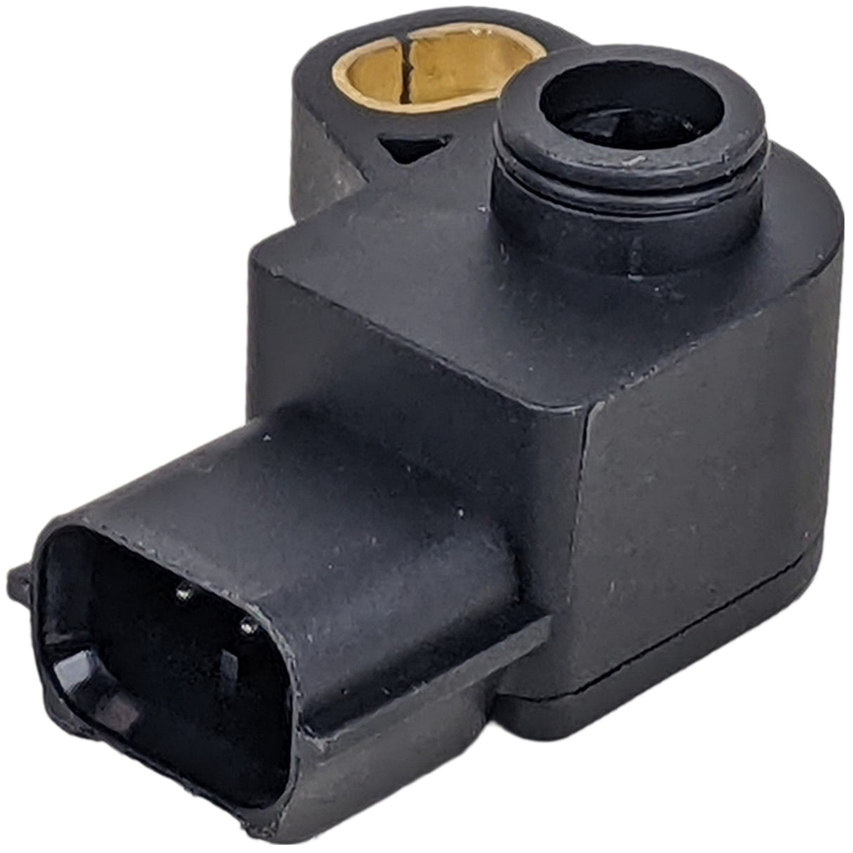 Throttle Position Sensor (TPS) - Air Flow Valve for Jonway Force 200 EFI