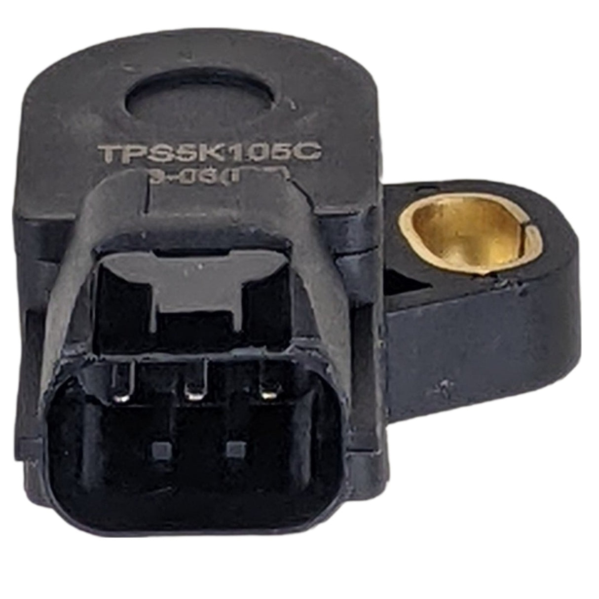 Throttle Position Sensor (TPS) - Air Flow Valve for Jonway Force 200 EFI