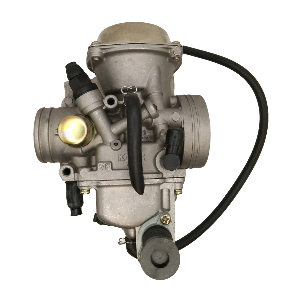 Carburetor for Honda TRX400 Rancher 400 ATV, Dirt Bikes, Go-Karts, UTV