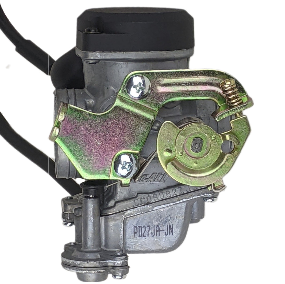 Carburetor Pd27 for GY6 4-Stroke 250cc Engine Dirt Go-Karts ATV Bikes