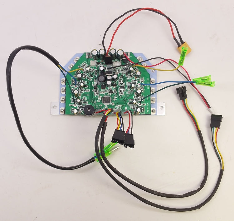 Main Circuit Board with Blue Tooth, Hoverboards