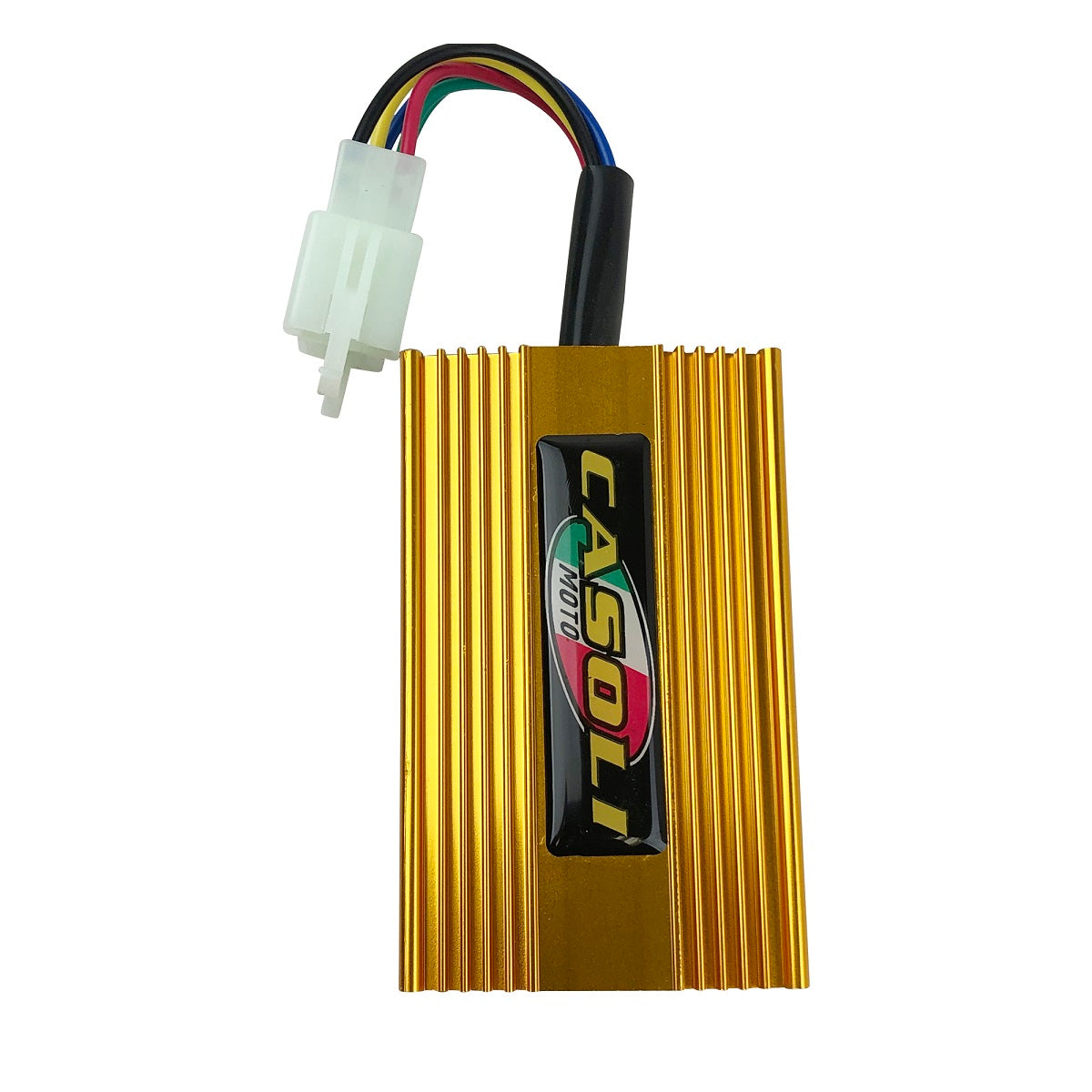 High Performance CDI new racing CDI (For ATV 150-250cc)