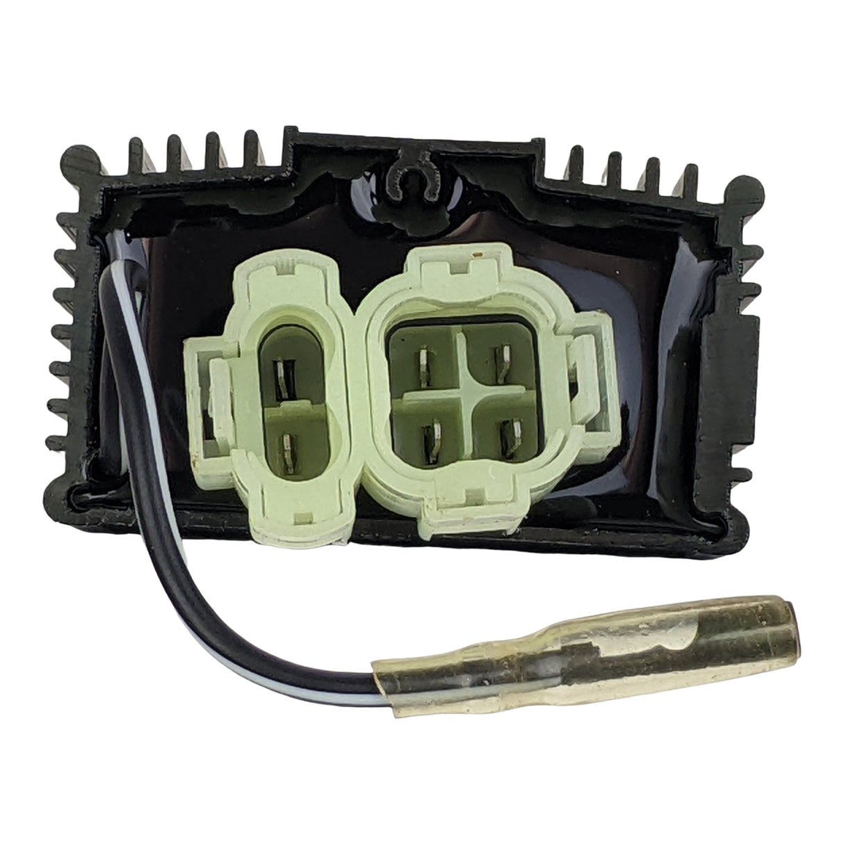 DC 6 Pin CDI Box DC Fired with Wire for GY6 50cc - 250cc Scooter ATV Go Kart