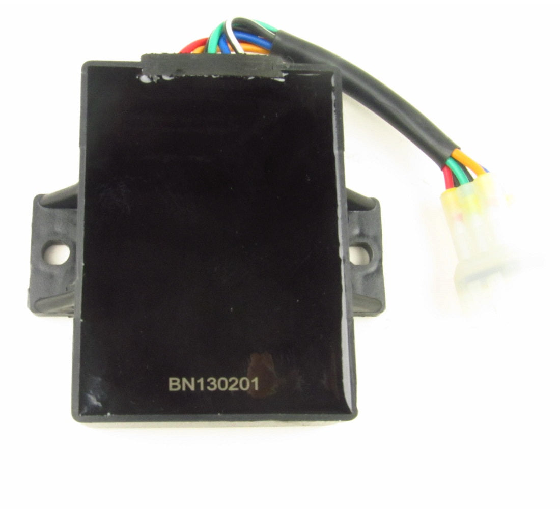 6 pin CDI Ignition ECU REV CDI Box Kazuma Jaguar 4X4 500cc ATV UTV Go Kart