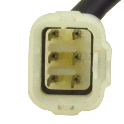 6 pin CDI Ignition ECU REV CDI Box Kazuma Jaguar 4X4 500cc ATV UTV Go Kart