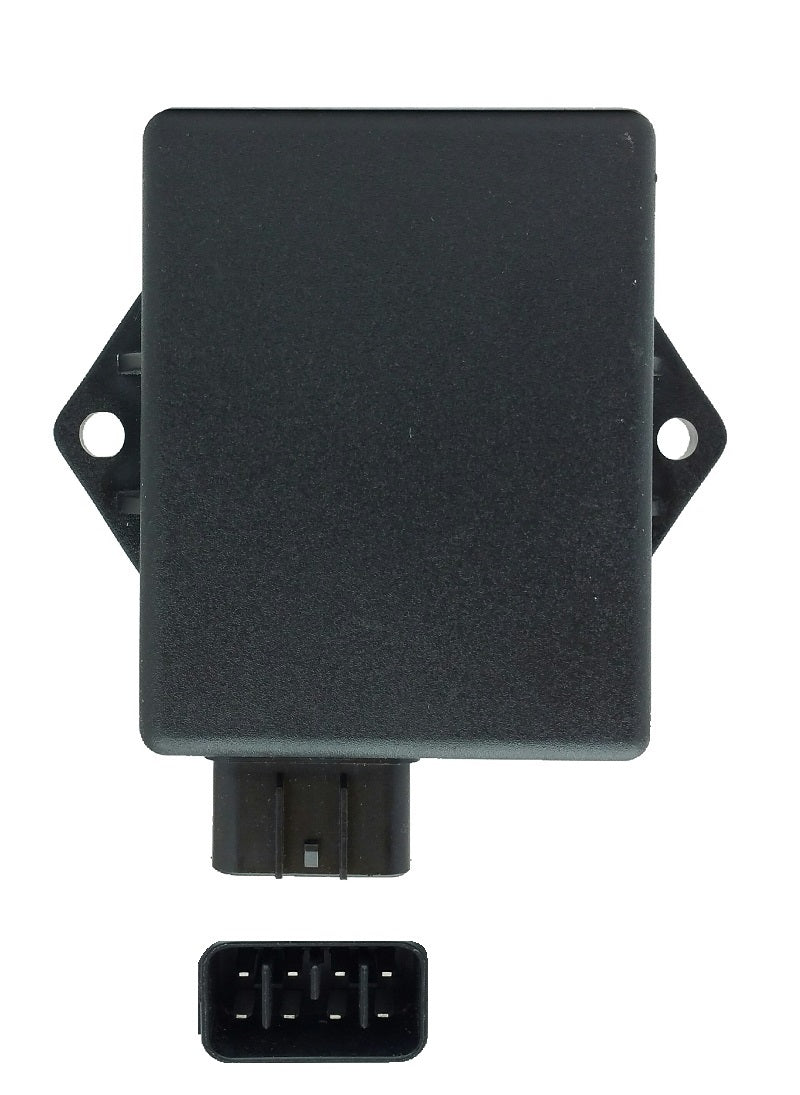 8 Pins Cdi Box for Linhai Xingyue Buyang Jonway 250cc 260cc 300cc Scooter Atv...