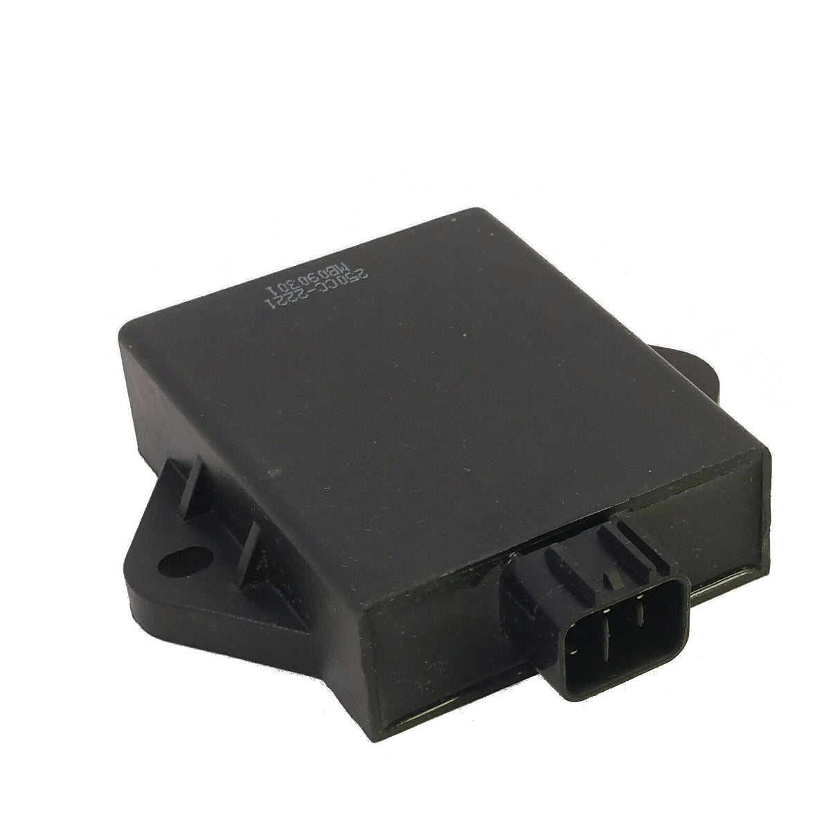 CDI Box, 6-Pin, for 150cc-300cc Linhai, Roketa and Diamo Scooters