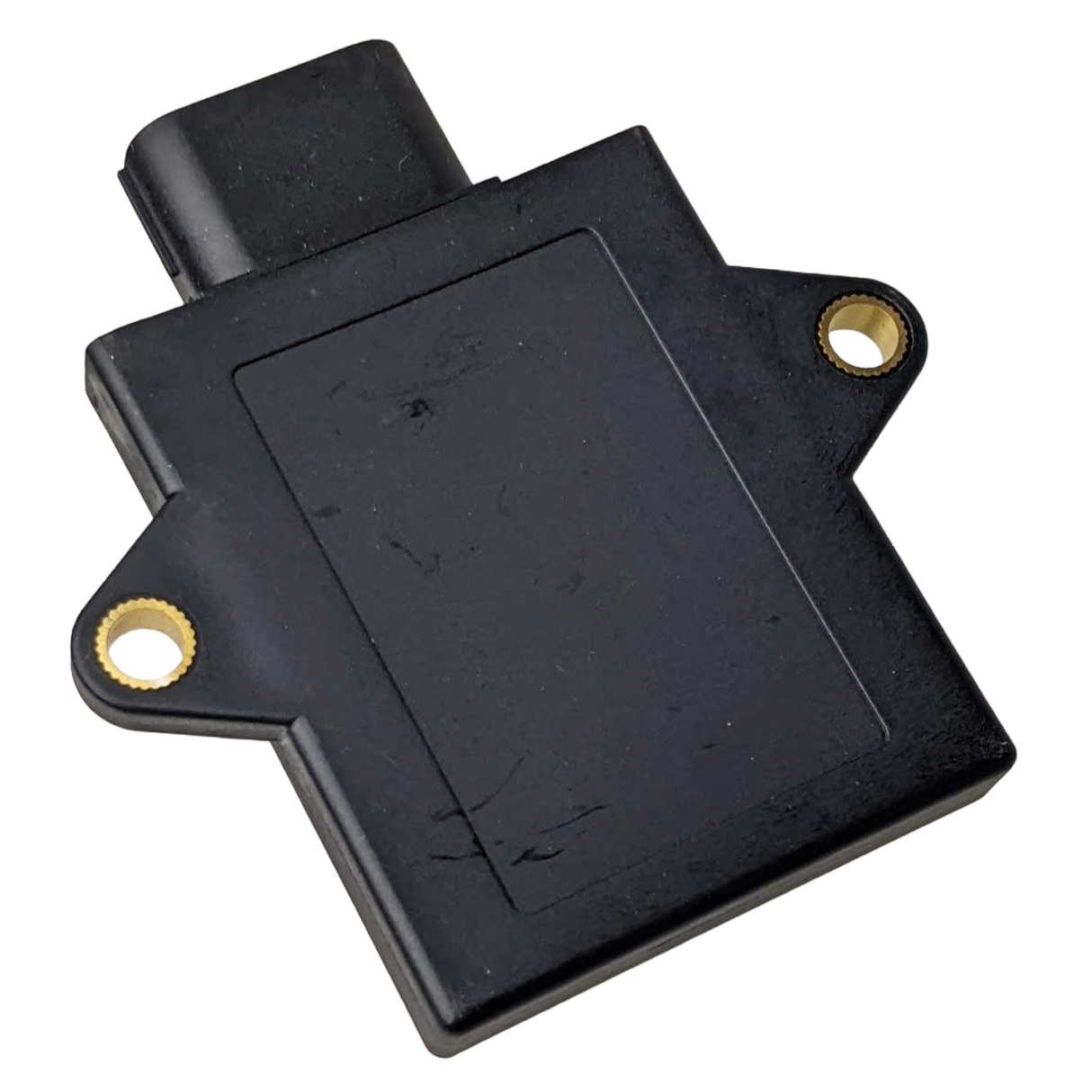 RedCap OEM ECU Electronic Control Unit Specifically Design for Cougar Cycle Clash, Force EFI 200, GTX 250, Jonway 170c-200cc Scooters, Motorcycles, EFI GY6 Engines - Optimal Performance & Efficiency