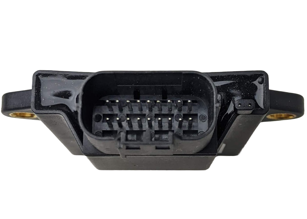 RedCap OEM ECU Electronic Control Unit Specifically Design for Cougar Cycle Clash, Force EFI 200, GTX 250, Jonway 170c-200cc Scooters, Motorcycles, EFI GY6 Engines - Optimal Performance & Efficiency
