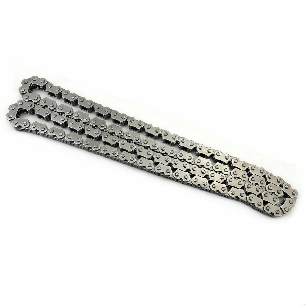 Timing Chain 11" LINKS:47 Rollers:94 GY6 Scooter ATV 125cc 150cc Engine