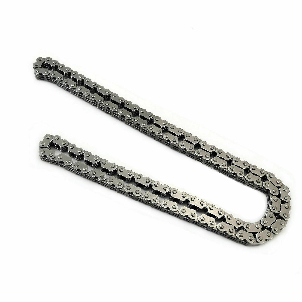 Timing Chain 11" LINKS:47 Rollers:94 GY6 Scooter ATV 125cc 150cc Engine