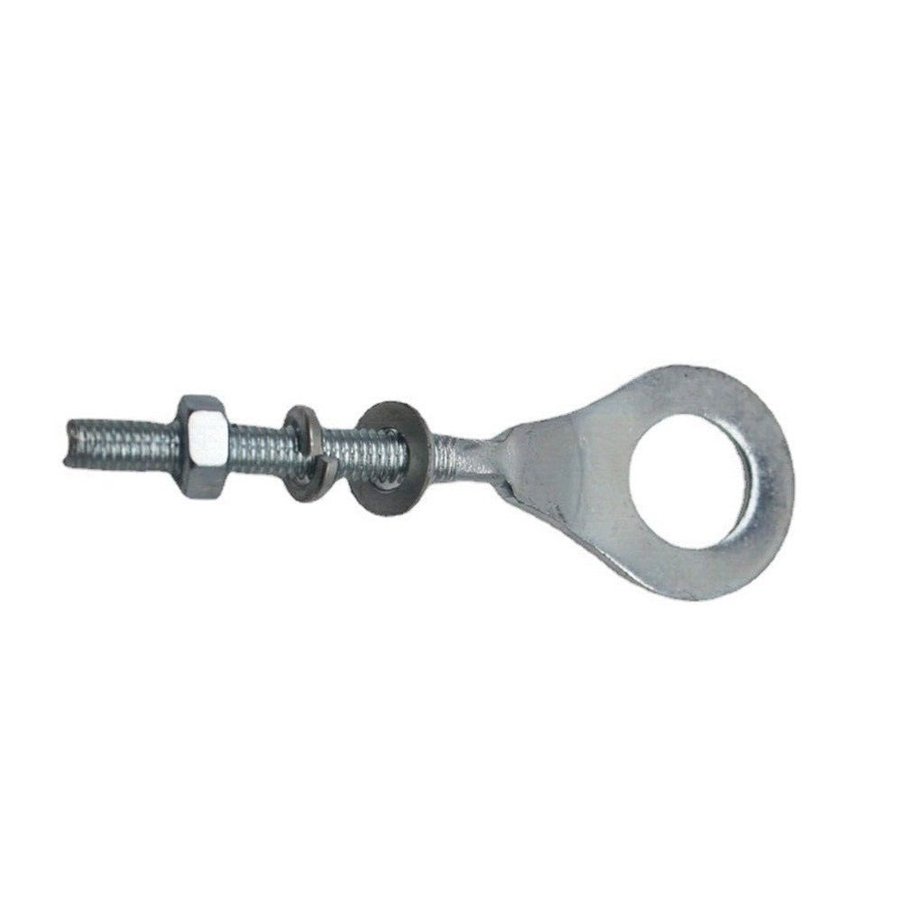 Axle Chain Adjuster Set of 2 Baja Mb200 Coleman Ct200 1232-WAB001-200 15mm