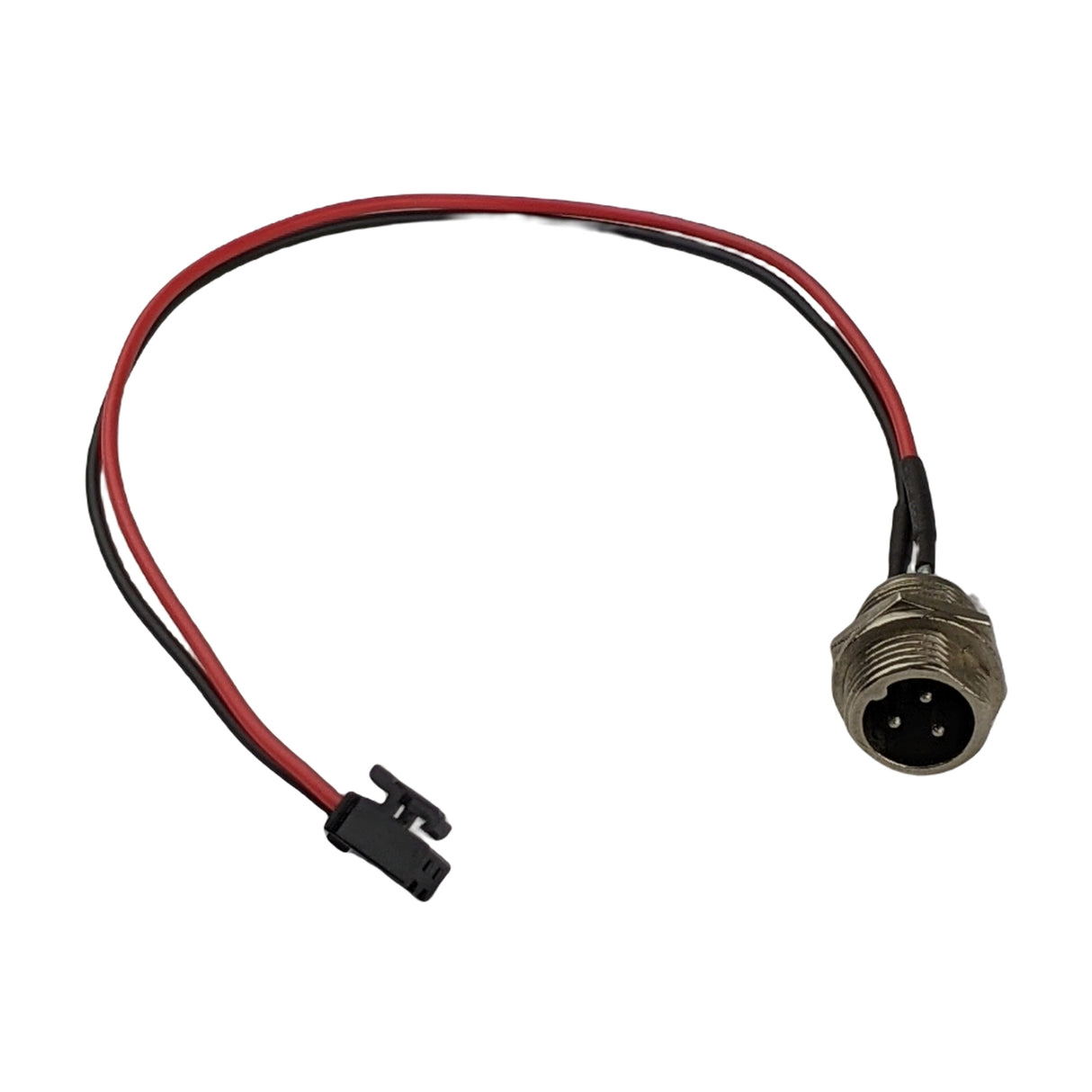 Charger Port, Hoverboard Smart Scooter 2 prong Female