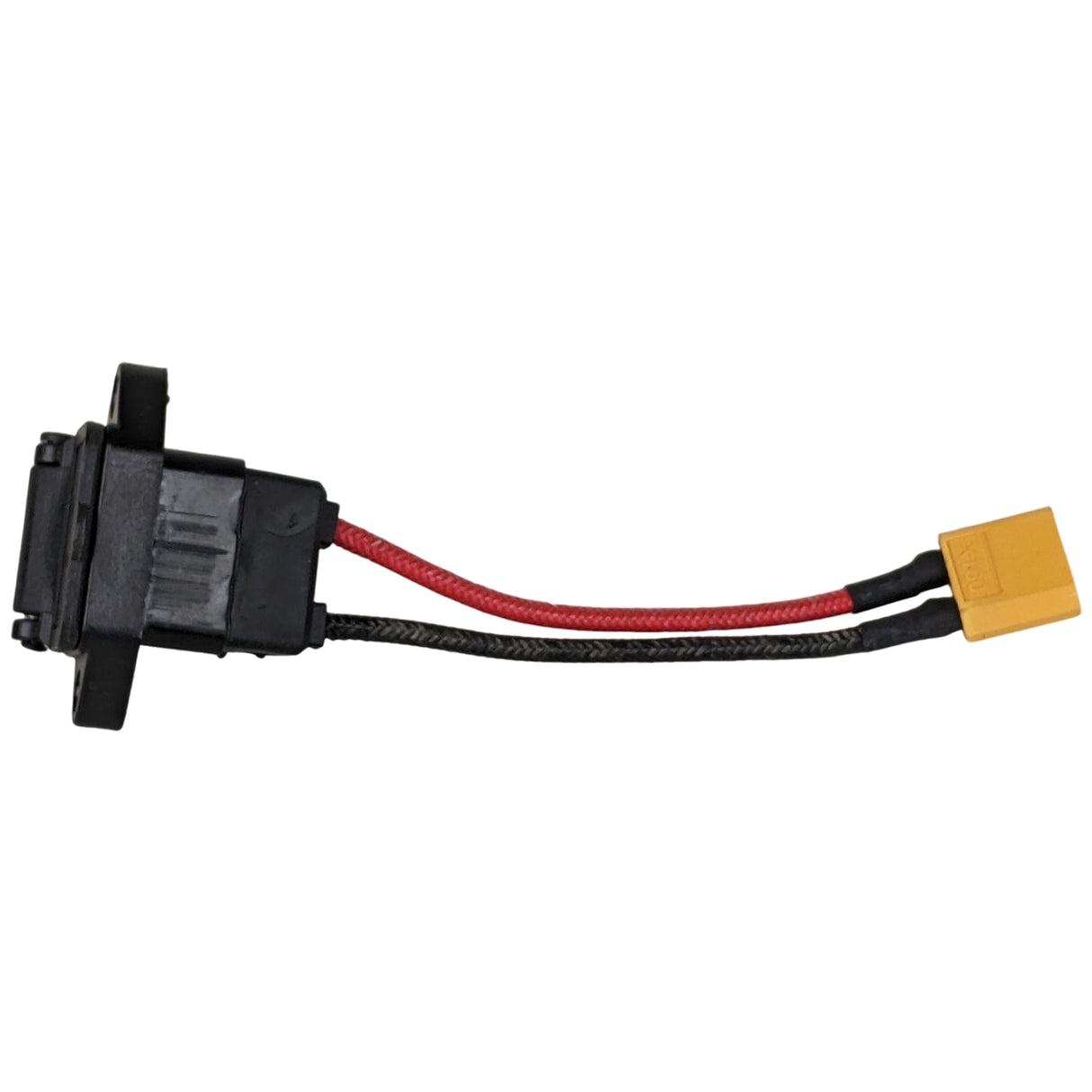 Electric Scooter Charger Plug