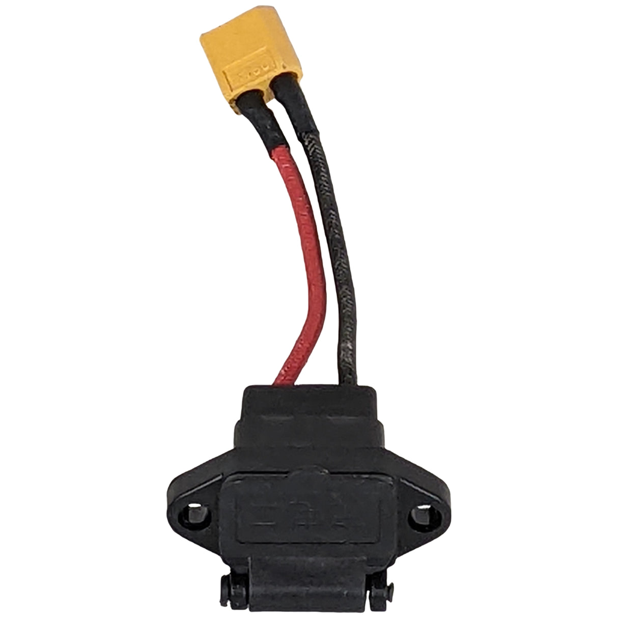 Electric Scooter Charger Plug