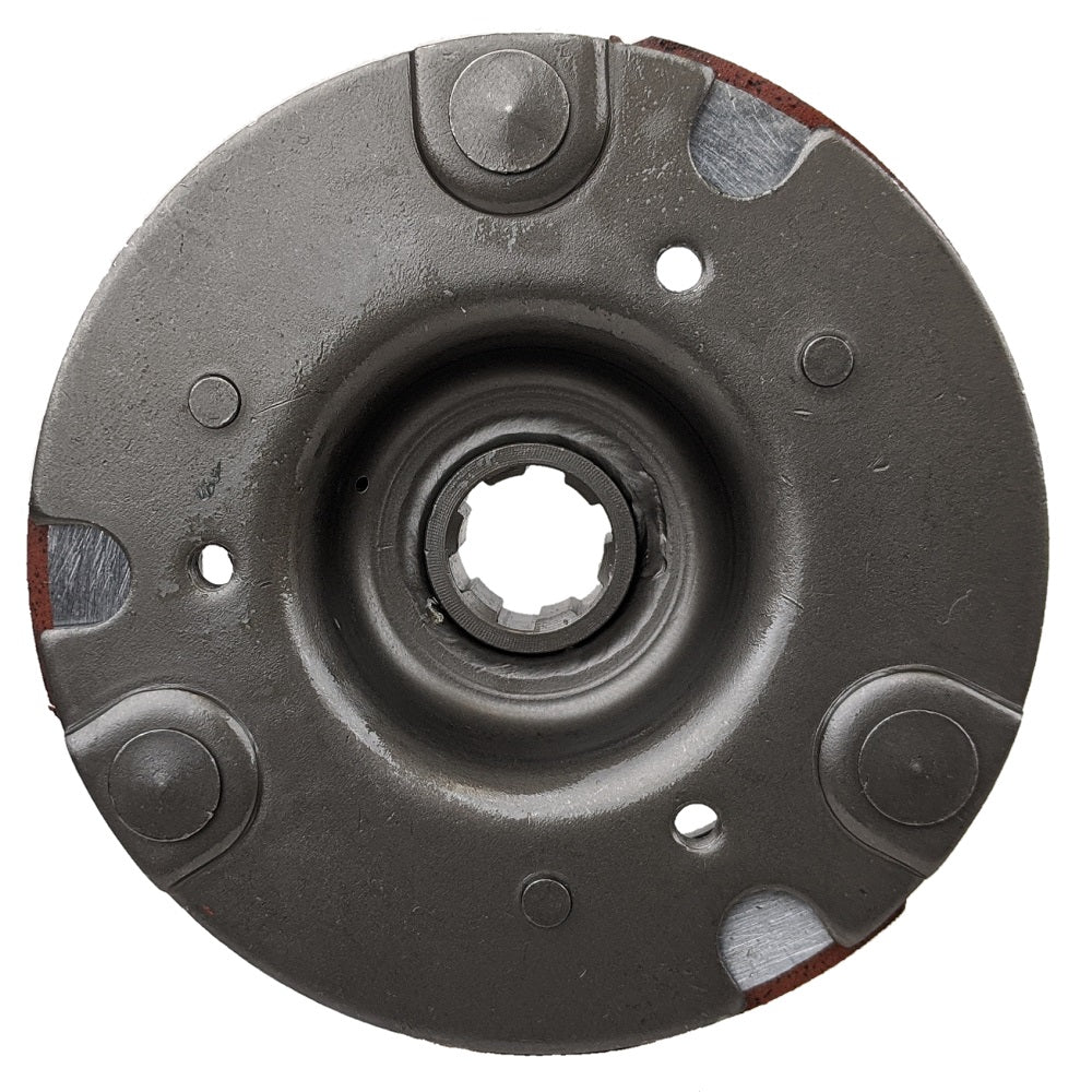 Clutch, 50cc-110cc Automatic