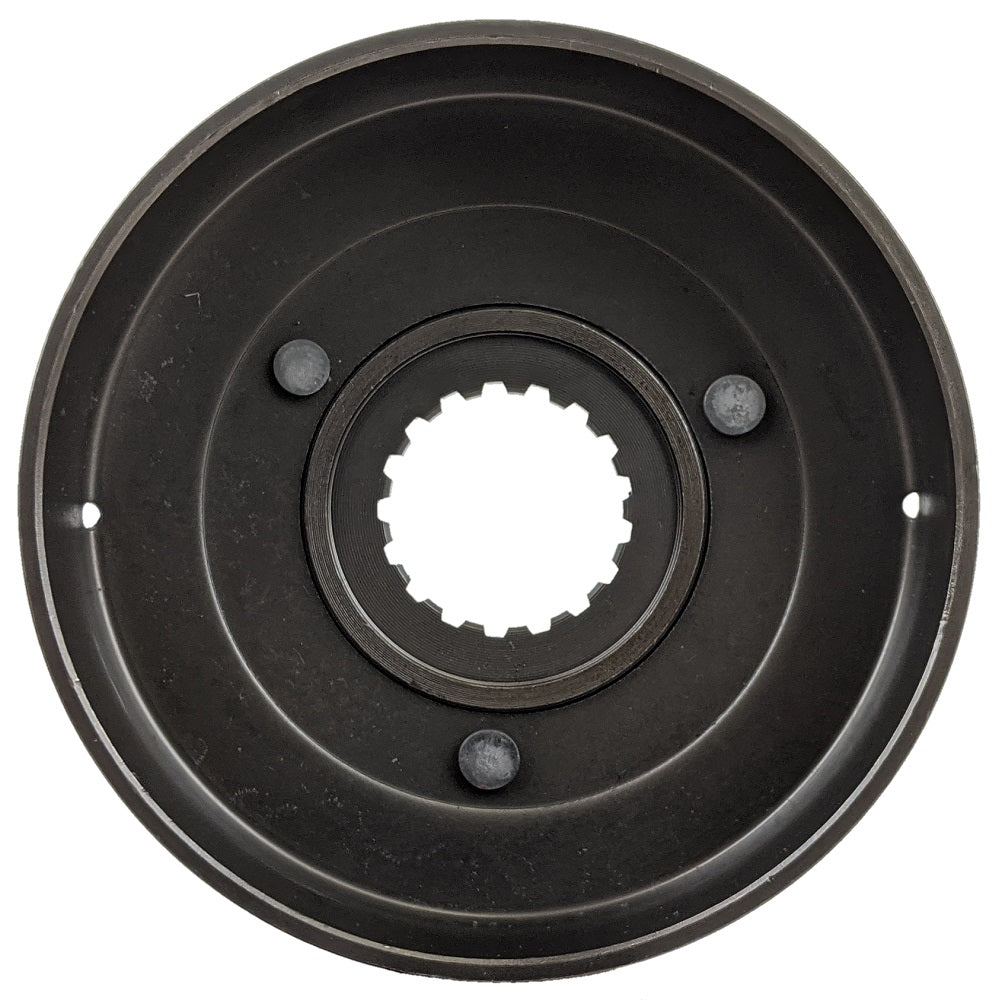 Clutch, 50cc-110cc Automatic