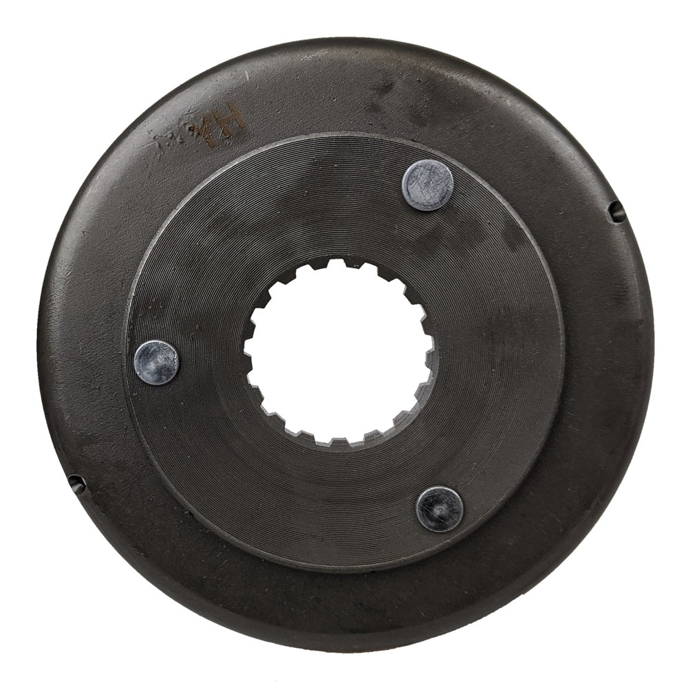 Clutch, 50cc-110cc Automatic