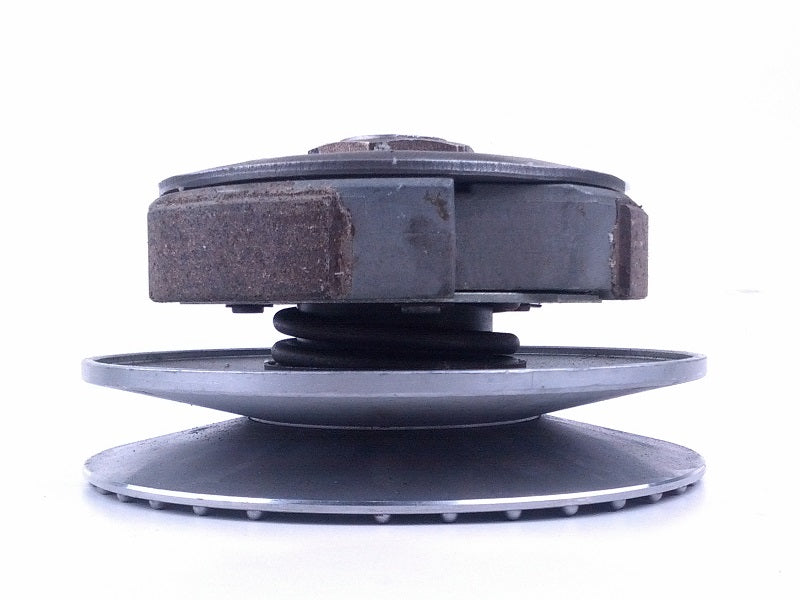 Clutch Assembly - 19 Spline - Water Cooled 250cc