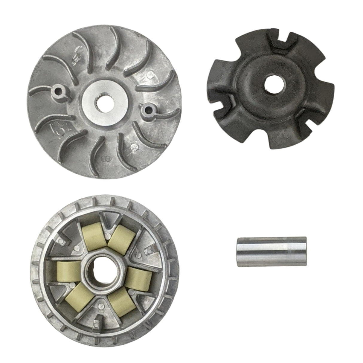 138mm 21T Variator Kit for CF250 172MM Engine CFmoto Scooter