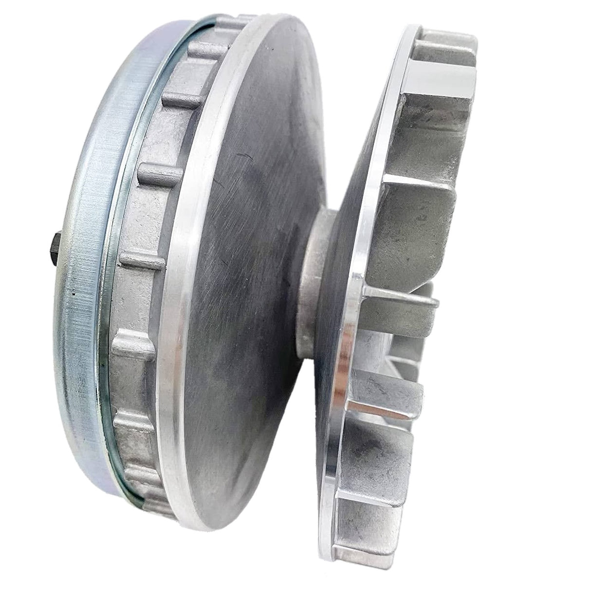 Front Drive Variator Clutch Assembly LINHAI JCL 250cc - 300cc Scooter ATV