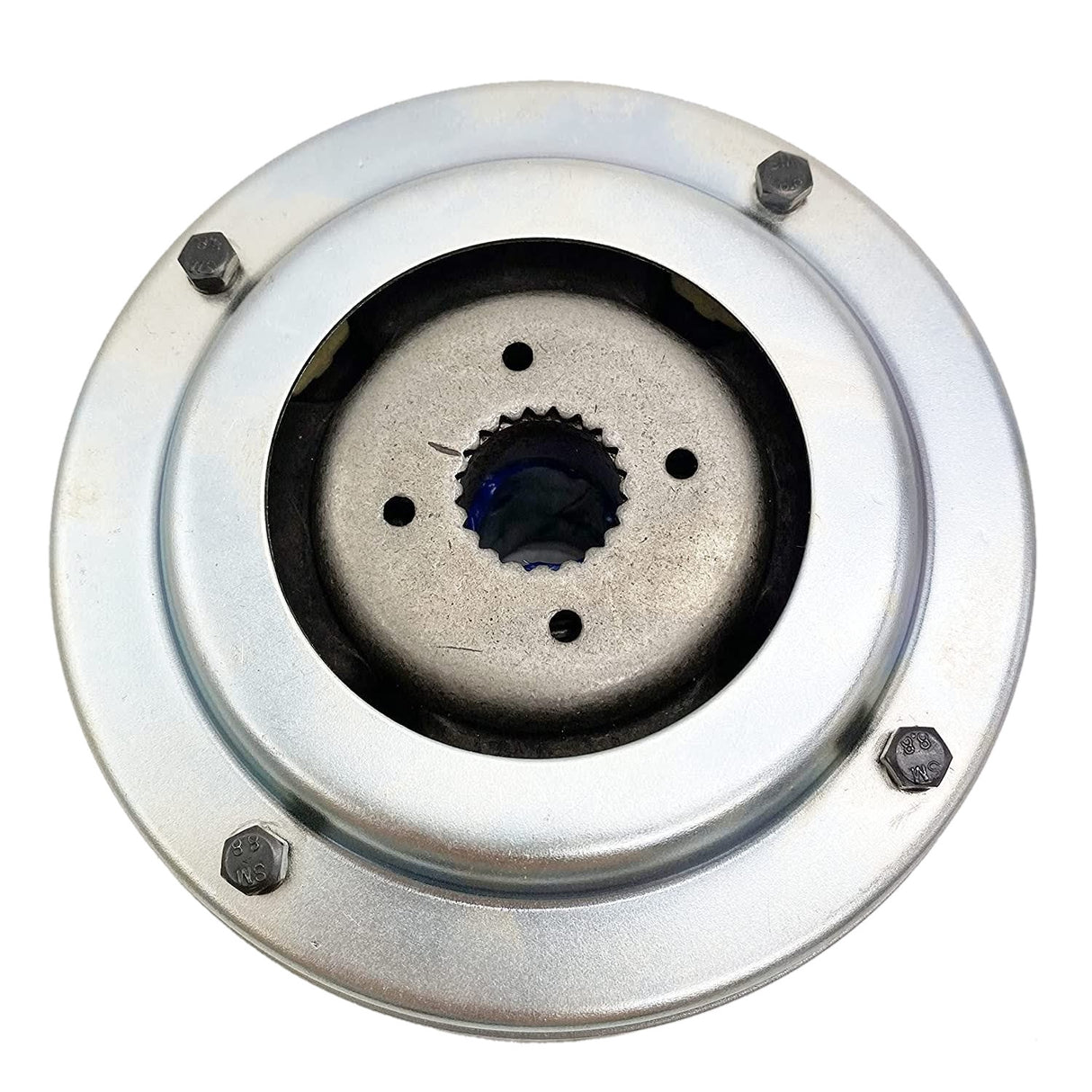 Front Drive Variator Clutch Assembly LINHAI JCL 250cc - 300cc Scooter ATV