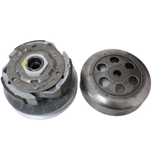 Linhai 260cc 300cc Scooter Rear Clutch-145mm