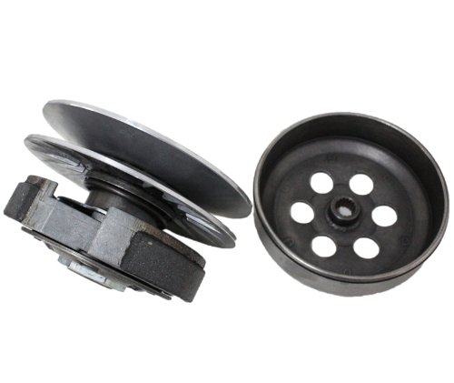 Linhai 260cc 300cc Scooter Rear Clutch-145mm