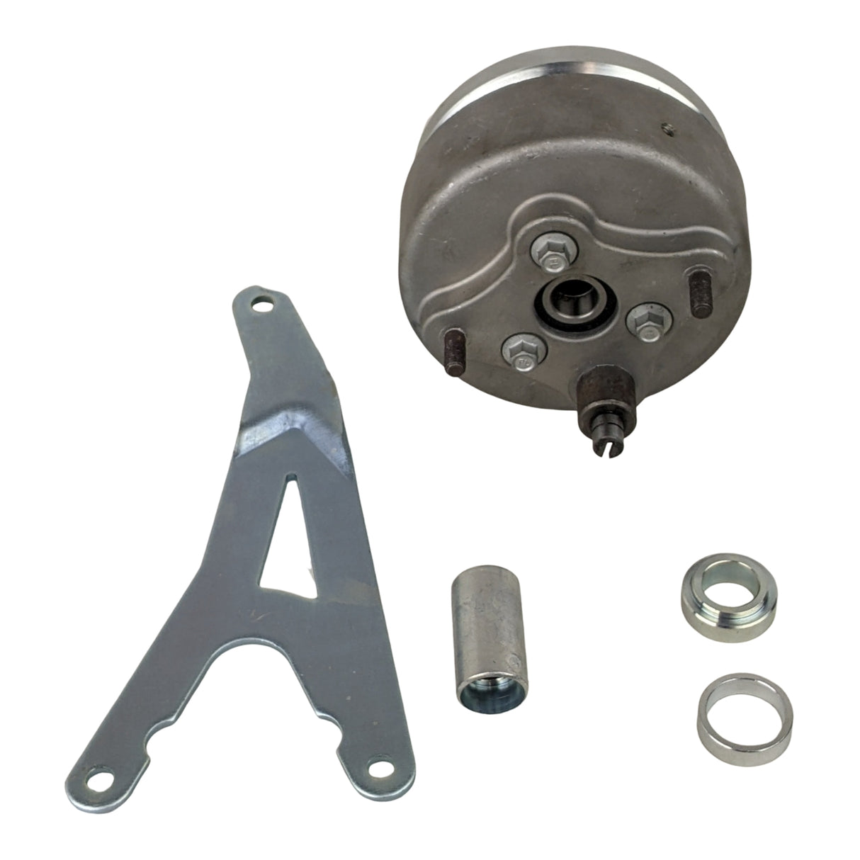 Reverse Transmission Gearbox Kit for Hammerhead Twister Go-Karts 150cc - Version 2