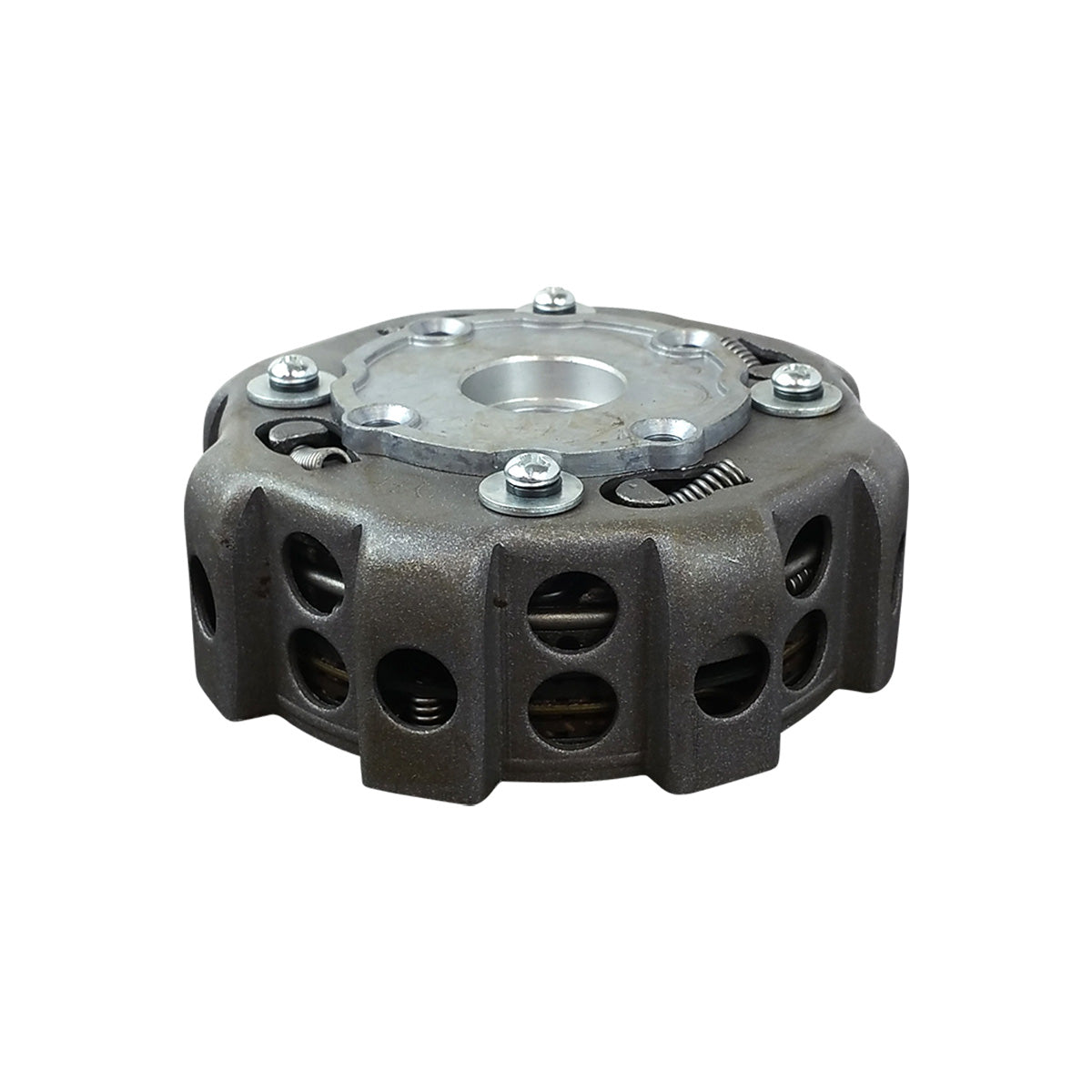 Semi Auto Clutch Assembly Reverse Engine 110cc 125cc ATV Go Kart
