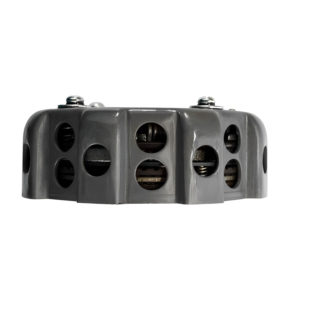 Clutch Assembly 17 Tooth - Semi Automatic With Reverse Clutch for 110cc 125cc Tao Tao ATVs and Go Karts Perforated Holes