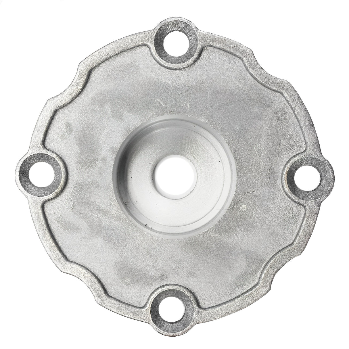 Clutch Assembly 17 Tooth - Semi Automatic With Reverse Clutch for 110cc 125cc Tao Tao ATVs and Go Karts Perforated Holes