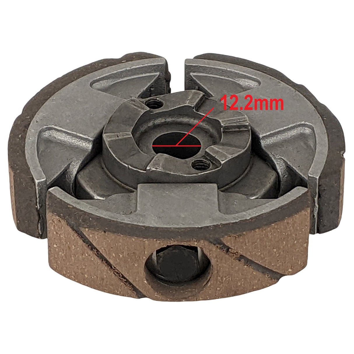 Clutch Pad Assembly for KTM50 KTM 50cc SX Mini JR SR SX Pro Senior 2002-2008 Dirt Bikes