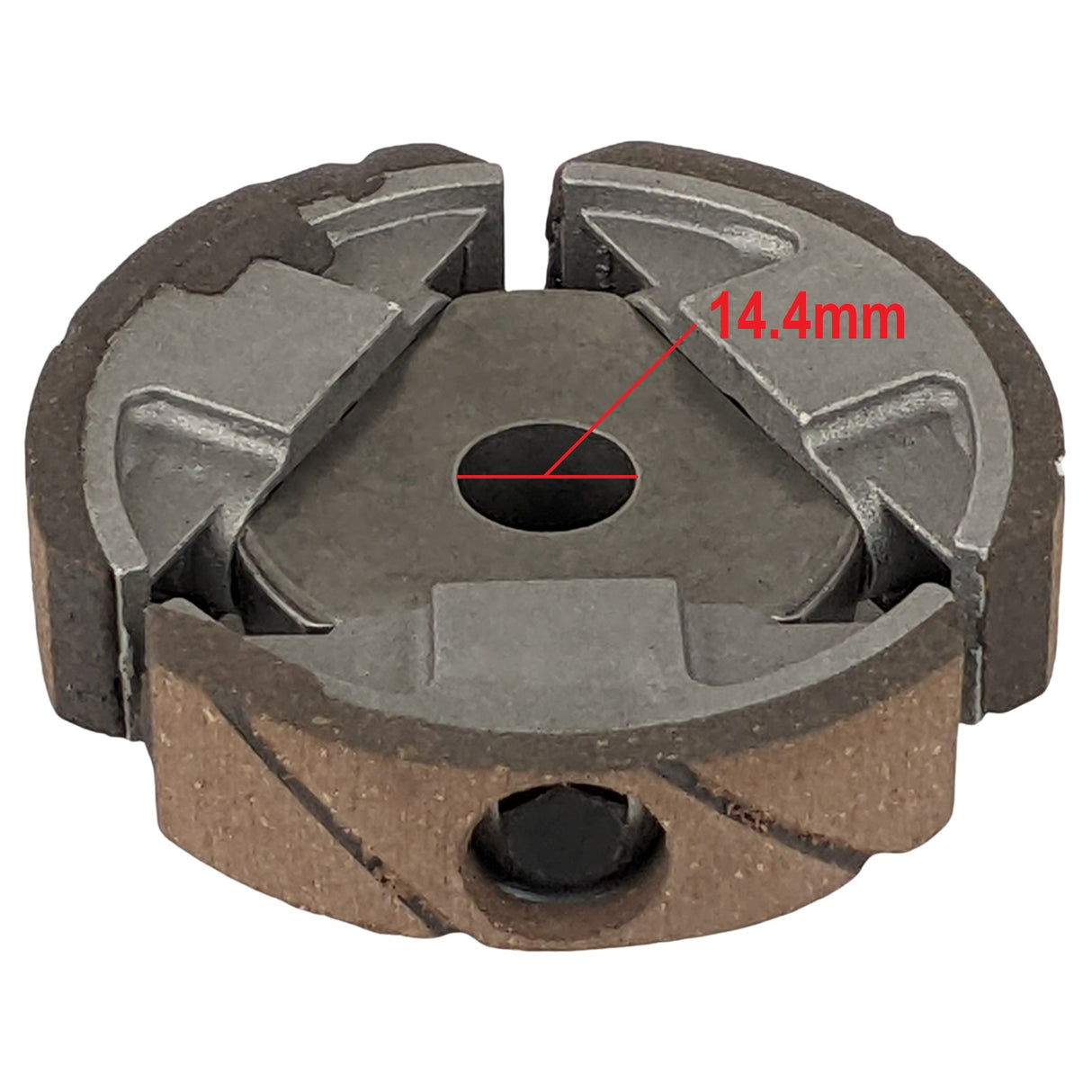 Clutch Pad Assembly for KTM50 KTM 50cc SX Mini JR SR SX Pro Senior 2002-2008 Dirt Bikes