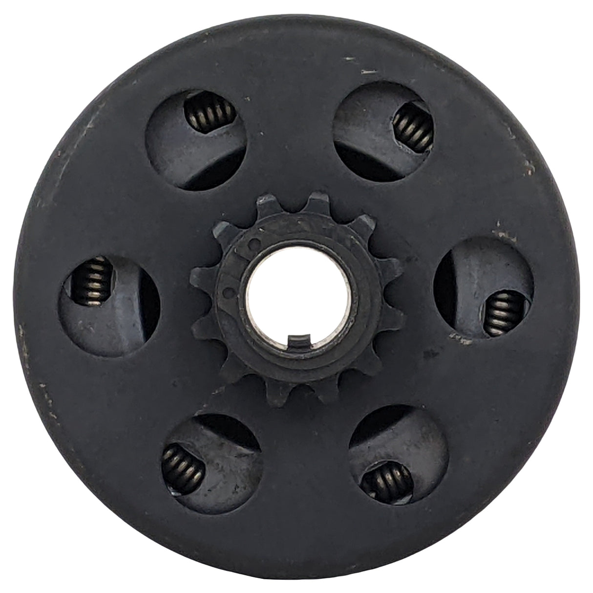 Go Kart Mini Bike Centrifugal Clutch 3/4" Bore 12T #35 Chain MiniBike