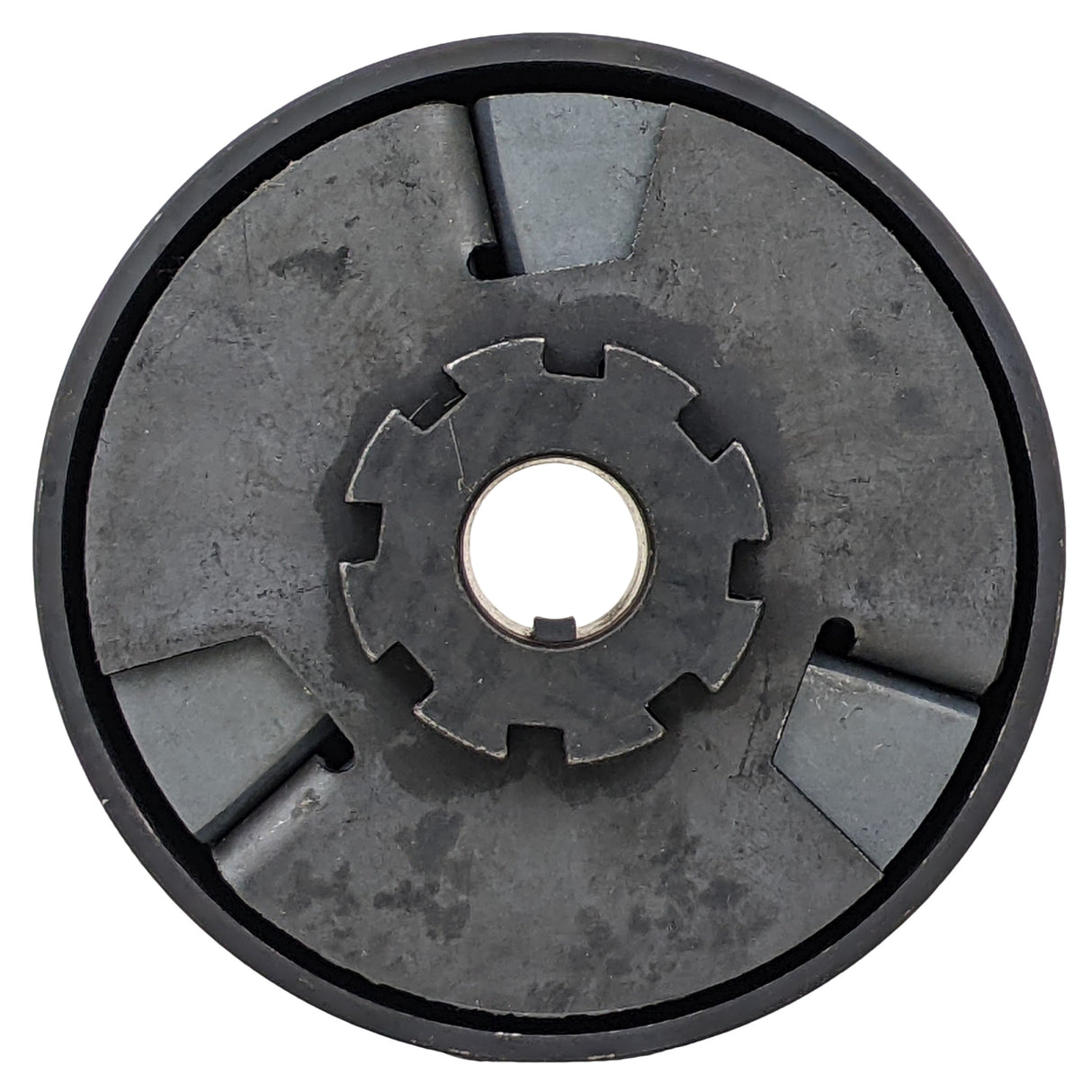 Go Kart Mini Bike Centrifugal Clutch 3/4" Bore 12T #35 Chain MiniBike