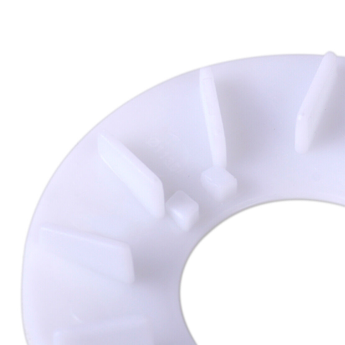 Variator Clutch Cooling Fan GY6 4T 50cc 139QMB Scooter