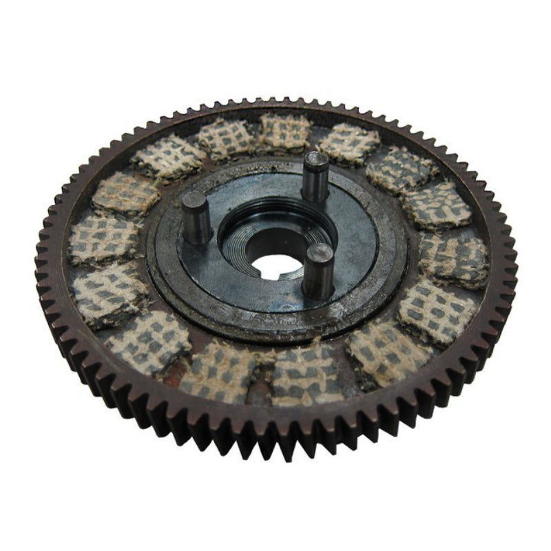 Clutch Bevel Wheel Assembly