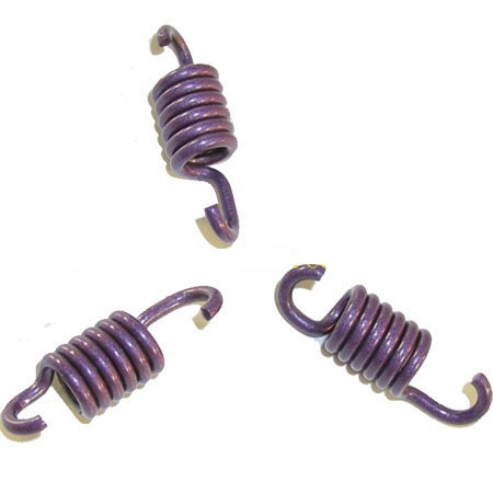 Clutch Spring, GY6 125, 1500 RPM PURPLE