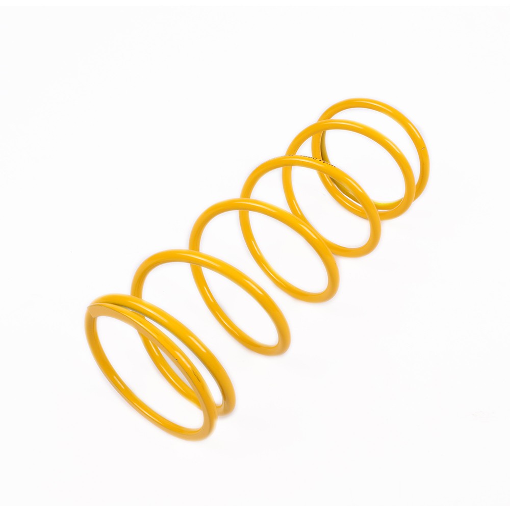Clutch BIG Torque Spring, GY6 125, 1500 RPM Yellow