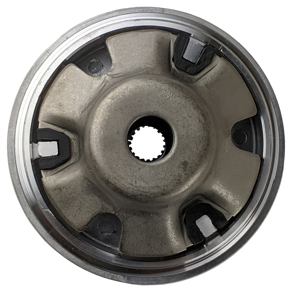 Variator 161,GY6 200CC