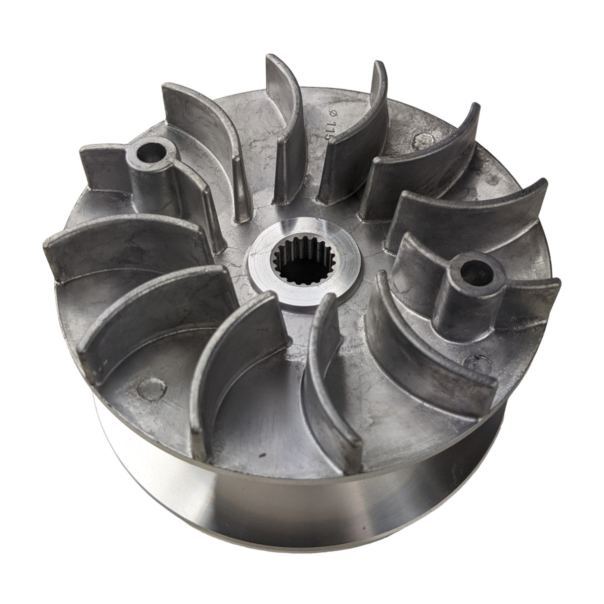 Variator 161,GY6 200CC