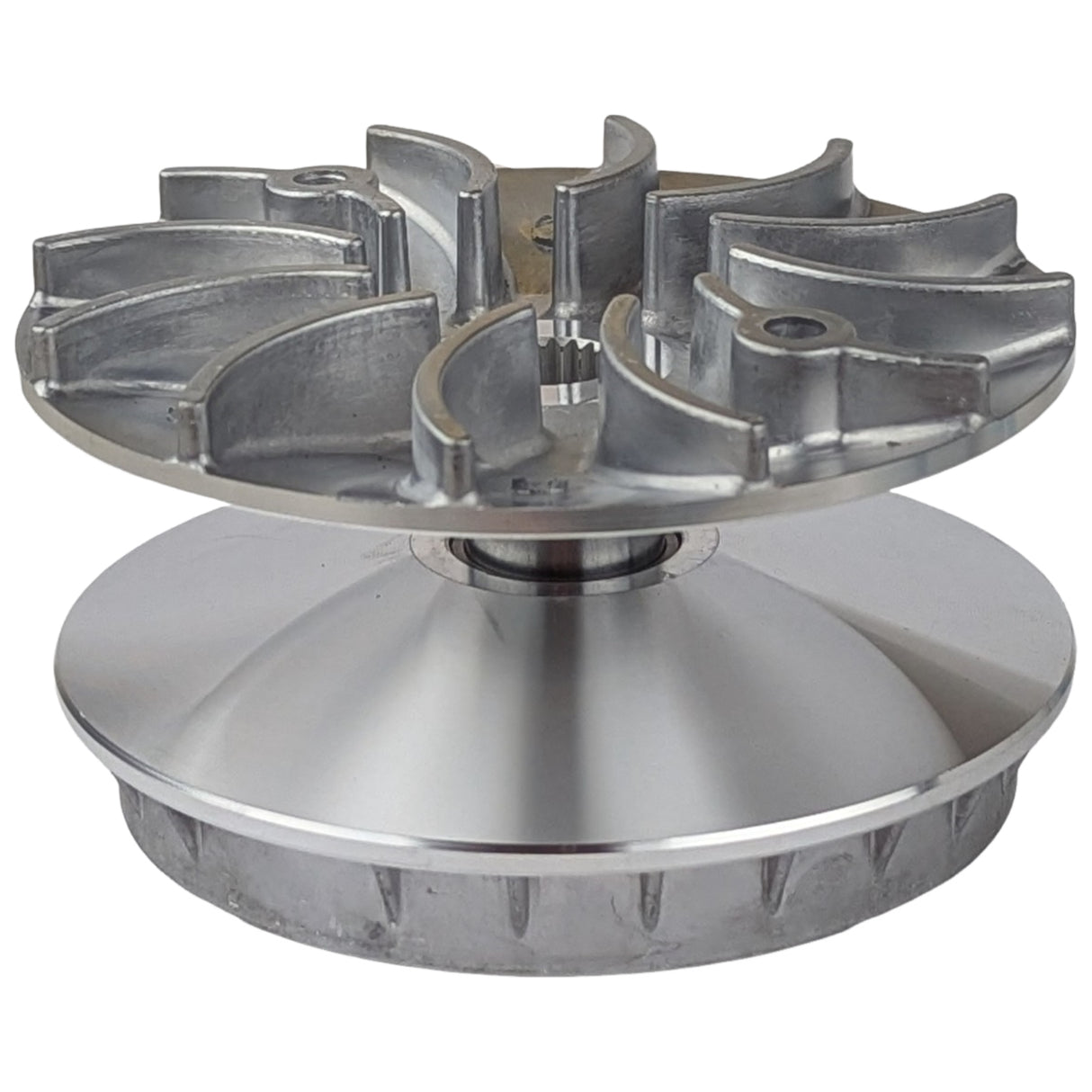 Front Drive Variator Clutch Assembly 21 Spline for B-Block Engine 1P63QML - 200cc Kandi KD-200GKM-2 Batman