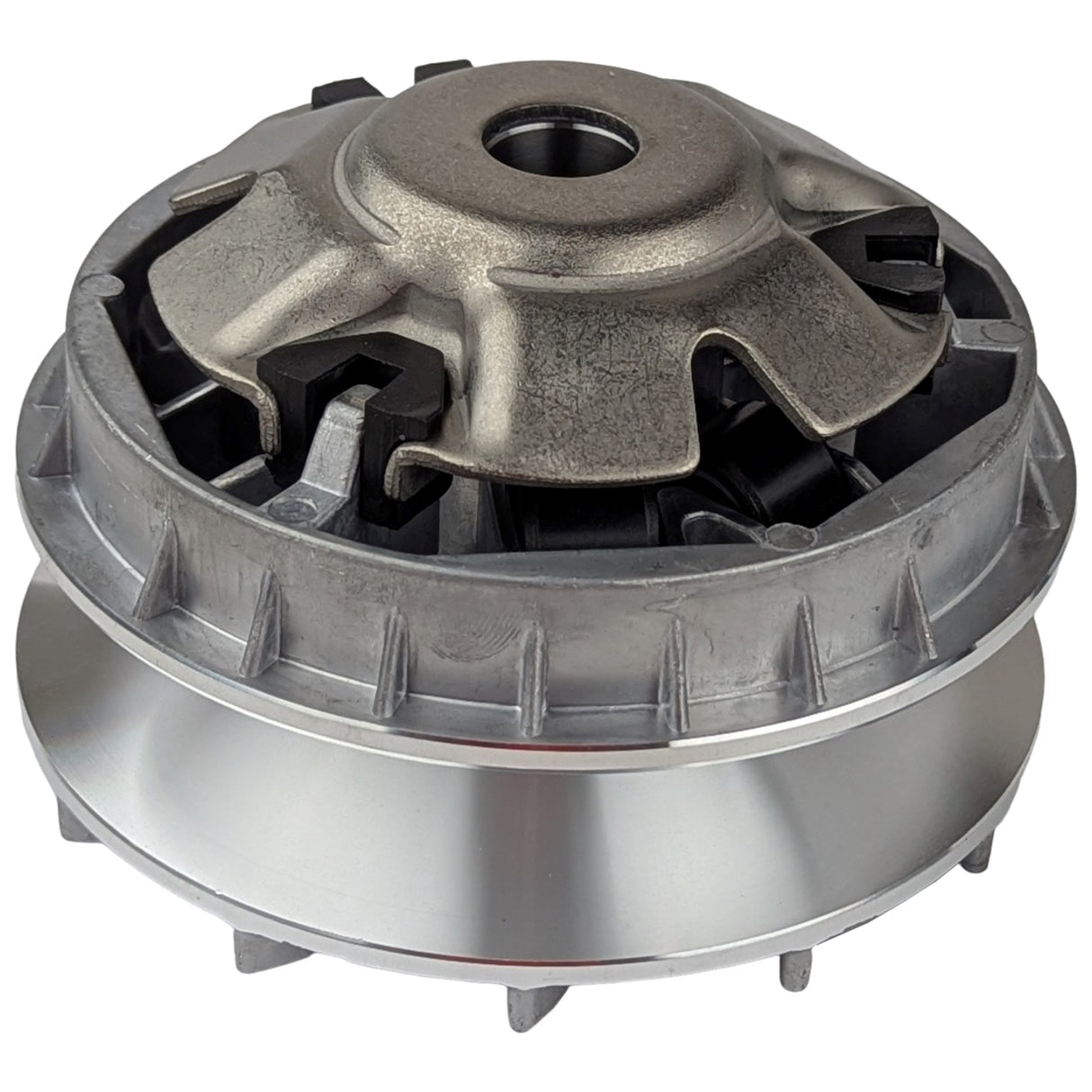 Front Drive Variator Clutch Assembly 21 Spline for B-Block Engine 1P63QML - 200cc Kandi KD-200GKM-2 Batman