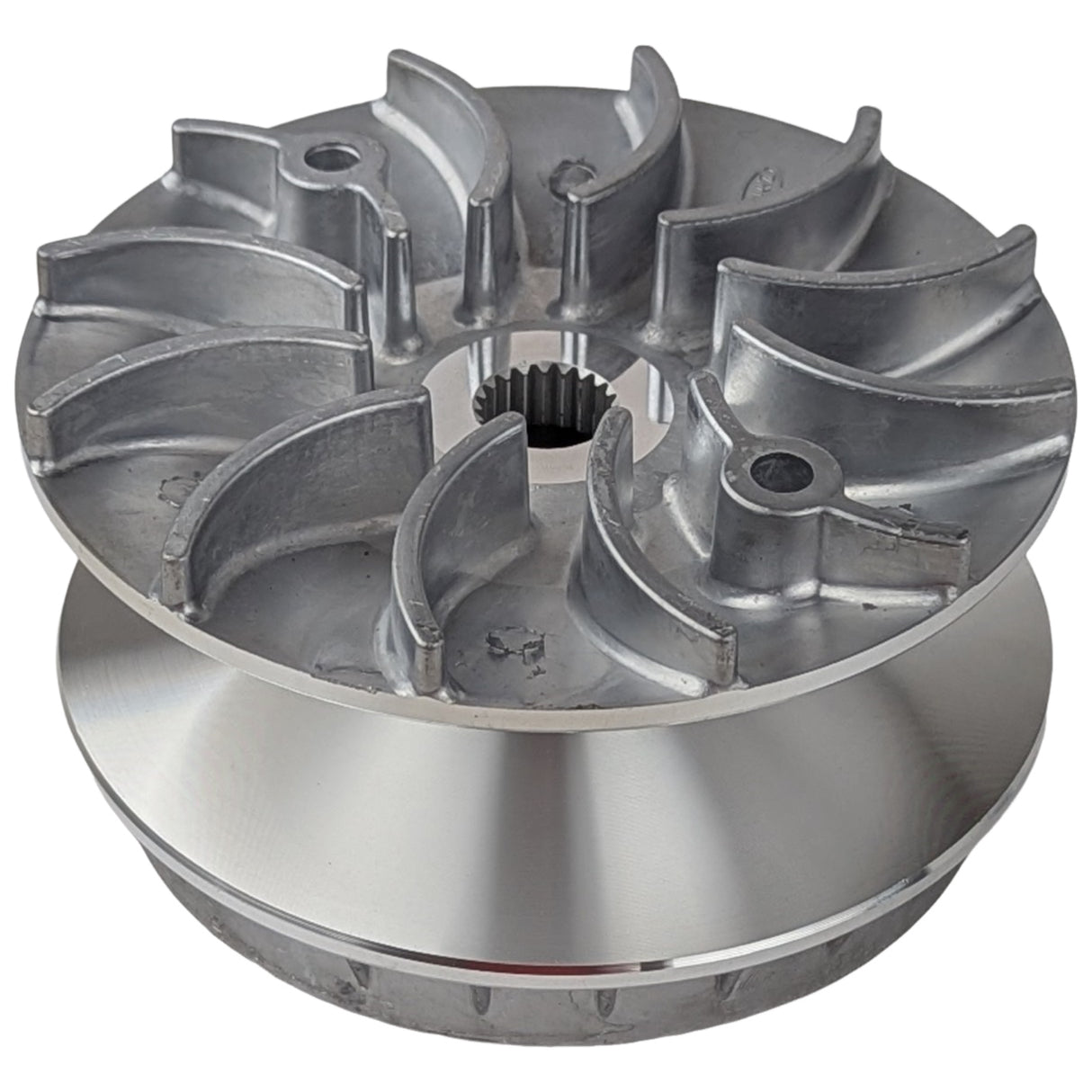Front Drive Variator Clutch Assembly 21 Spline for B-Block Engine 1P63QML - 200cc Kandi KD-200GKM-2 Batman