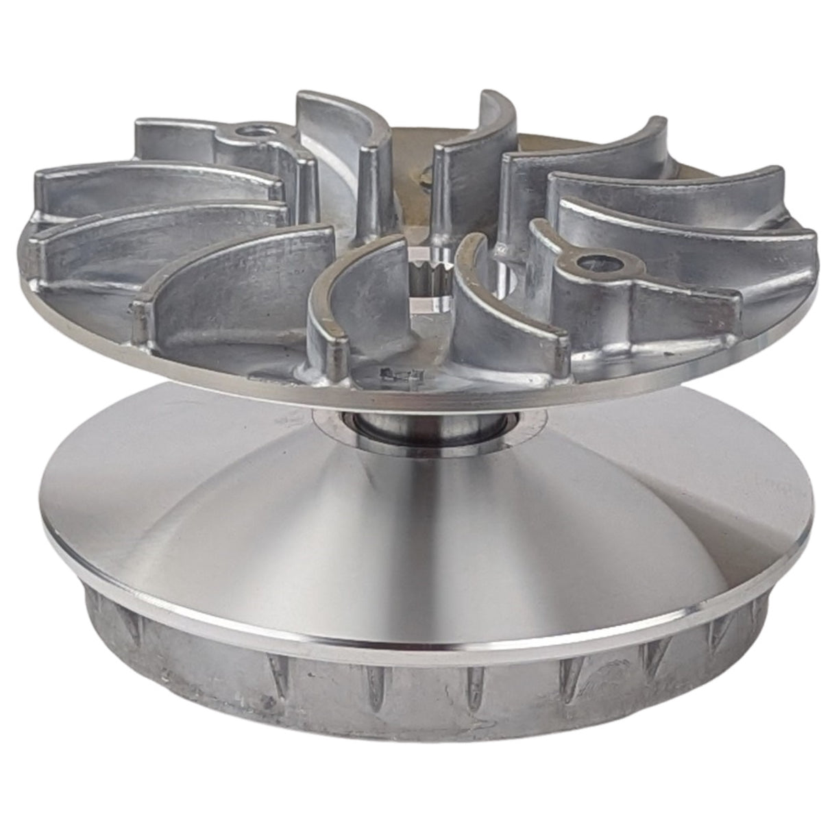 Front Drive Variator Clutch Assembly 21 Spline for B-Block Engine 1P63QML - 200cc Kandi KD-200GKM-2 Batman