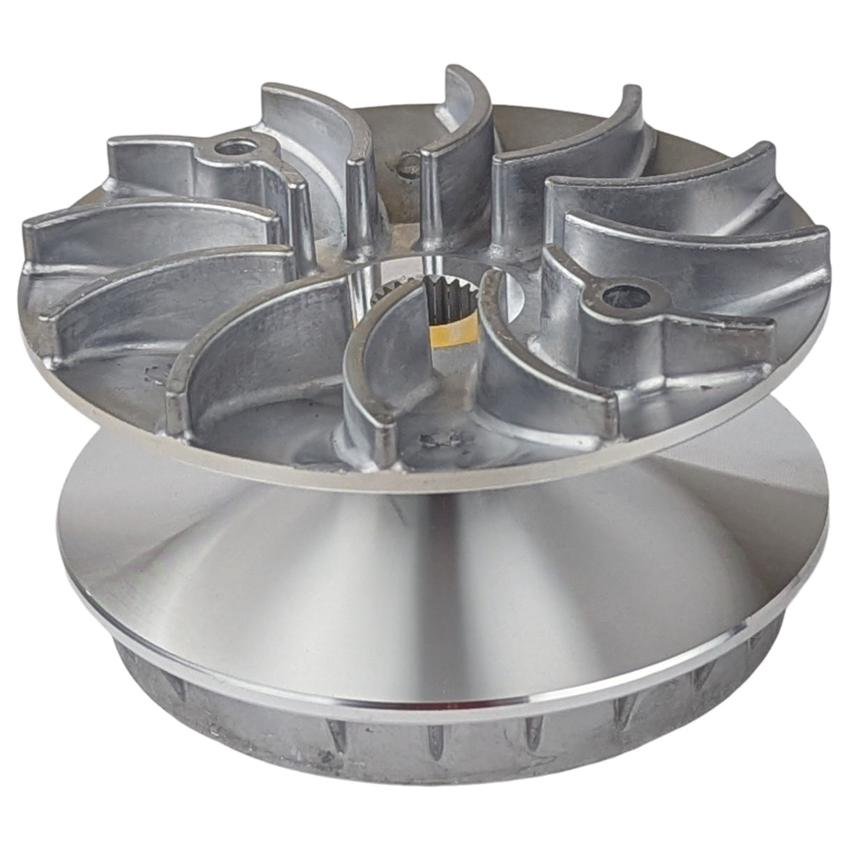 Front Drive Variator Clutch Assembly 21 Spline for B-Block Engine 1P63QML - 200cc Kandi KD-200GKM-2 Batman